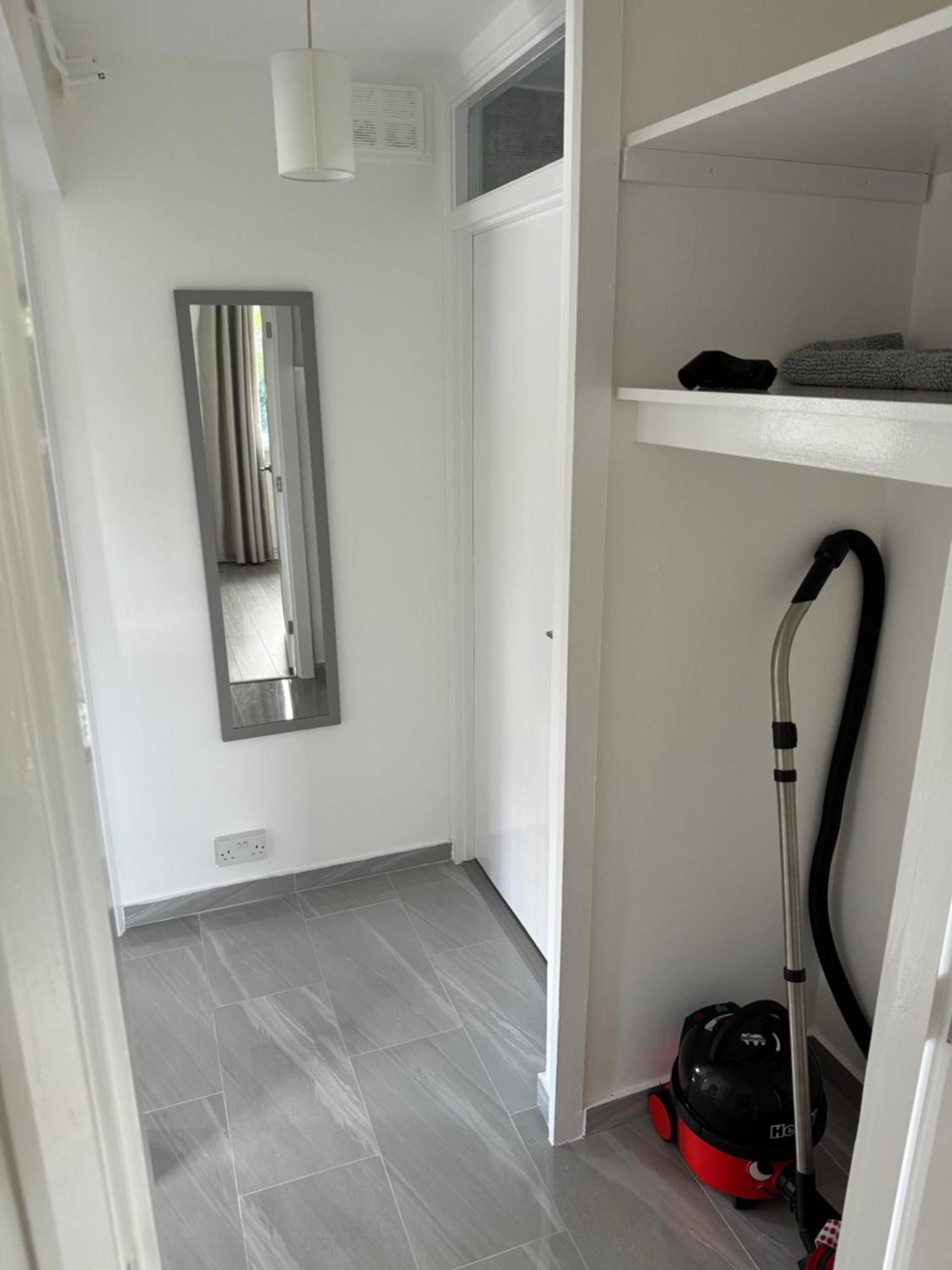 Oxford, 2 Bedroom Private Flat With Parking Exterior photo
