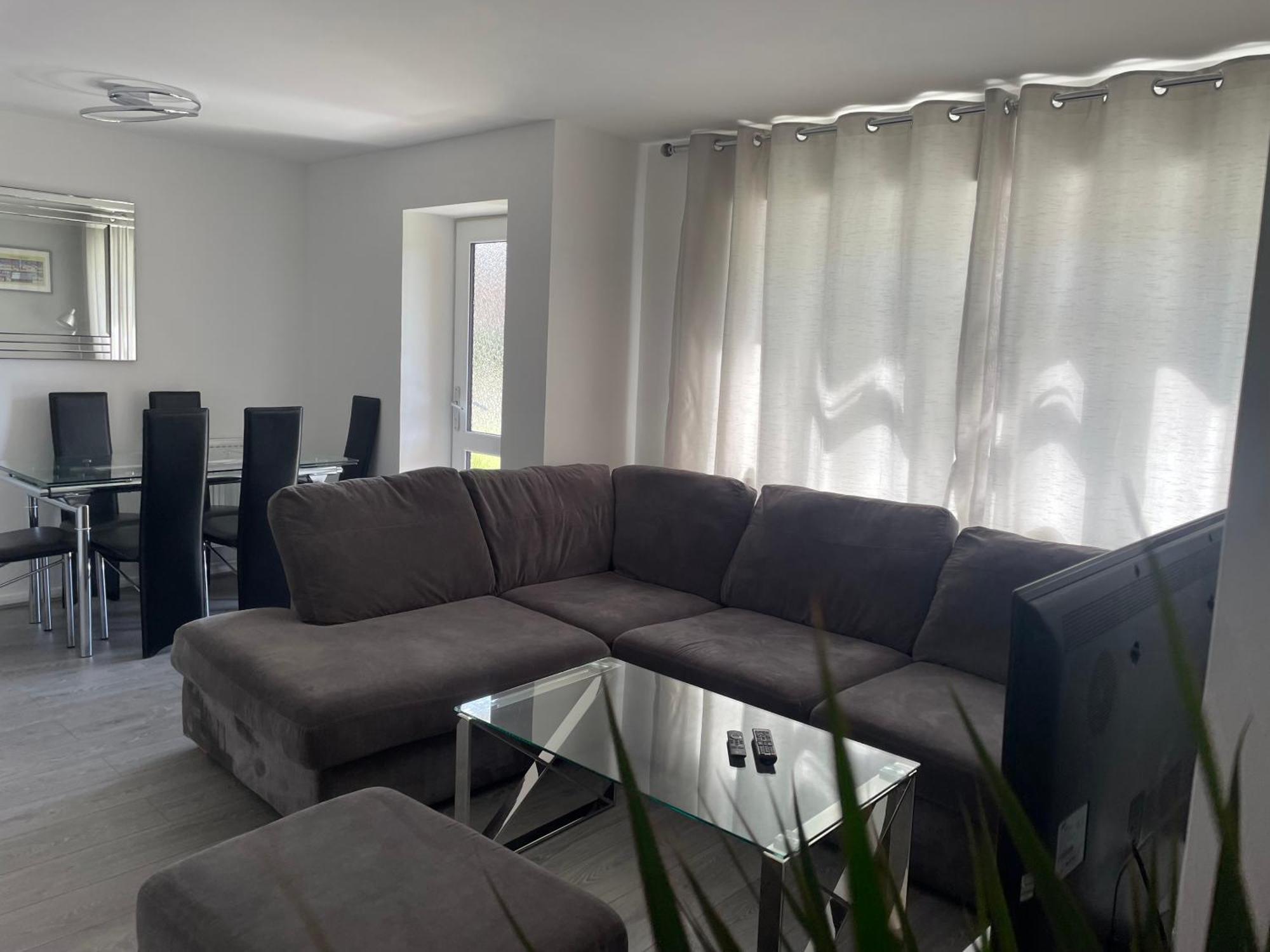 Oxford, 2 Bedroom Private Flat With Parking Exterior photo