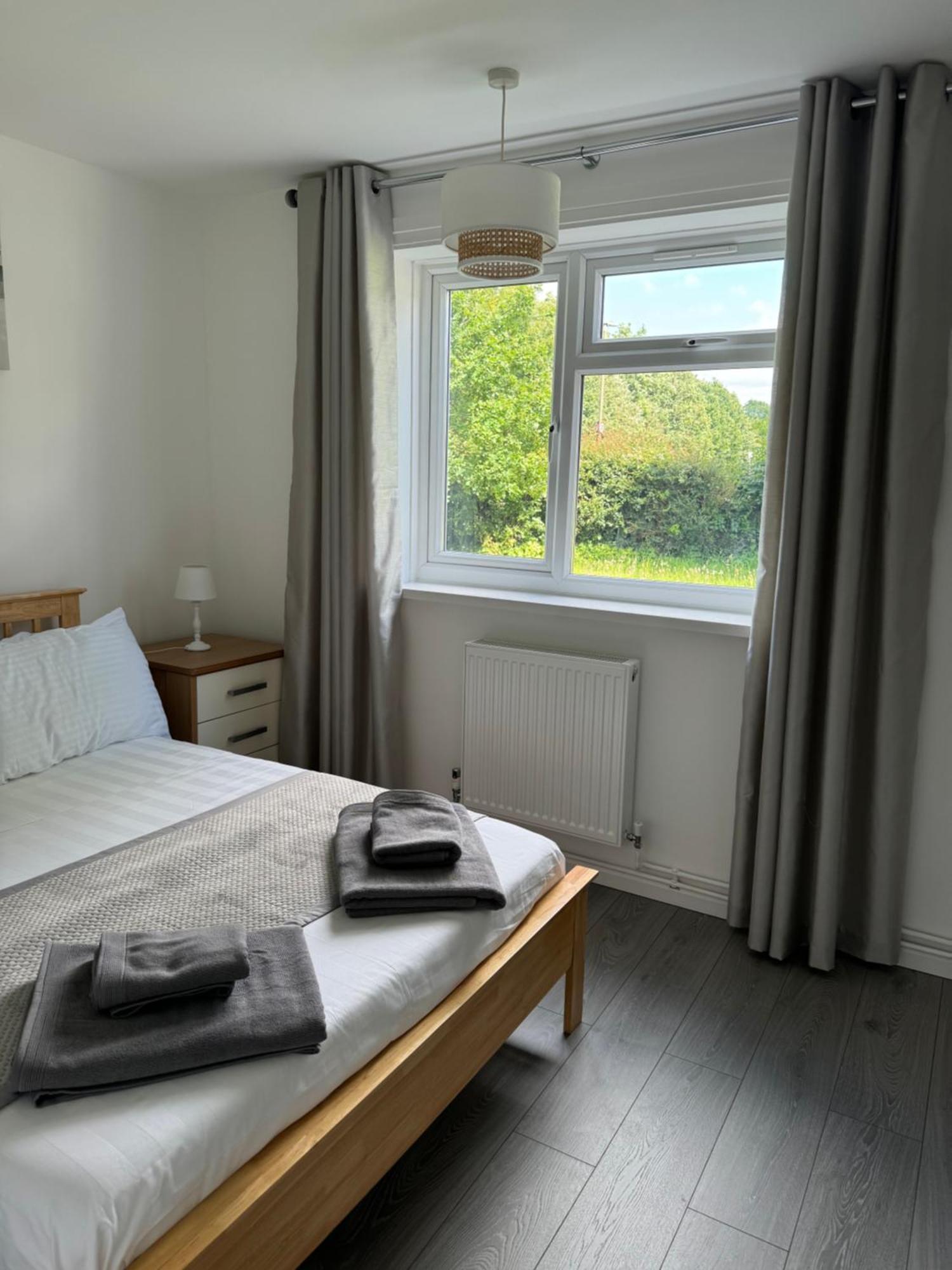 Oxford, 2 Bedroom Private Flat With Parking Exterior photo